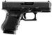 Glock G36, Glock Pi3650201fgr    G36    45   Fs          6r