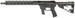 Wilson Combat Arp, Wils Tr-ar9g-b91610    Ar9 Carbine 9mm 16 Glk Mag