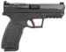 Tisas PX-9  Px9d           Gen3 9mm 4.11in 18/20 Mags Blk