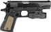 Recover Innovations Inc Frame Grip, Rec Cc3p-0102  Cc3pbtb Black Frame Tan/blk Panels