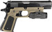 Recover Innovations Inc Frame Grip, Rec Cc3p-0201  Cc3pttb Tan Frame Tanblk Panels