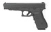 Glock 34 Gen3 9mm Pract/tac 17rd - RSR-GLUI3430103