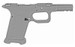 Lwd Bare Tw Cmp Frame And Grip Gry