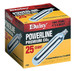 Daisy Powerline, Daisy 997025-611 Co2 Cylinders    25pk