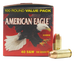 Federal American Eagle, Fed Ae40r100     40        180 Fmj