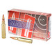 Hornady Spf Mtch 308win 168gr Eld 20