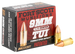 Fort Scott Munitions Tui, Fsm 9mm-125-scvss    9mm    115gr Tui Sub    20/25