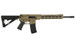 Diamondback Firearms Db15 5.56 16 W/12 30rd Mlk Fde