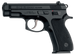 CZ 75 91190 Cz75   9mm      Comp      Blk        14rd