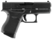 Glock 43 Ui4350201       G43    9mm Fs Us        6r