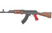 Century Arms Vska Tr 762x39 16.5" 30rd