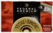 Federal Premium, Fed Pb127lrs  Vtlshk  12     Rfl Slug