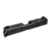 Cmc Triggers Kragos Slide, Cmc Sld-19-3g-rmr  Kragos G19 G3 Slide