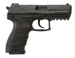 HK P30 V3 9mm 81000112