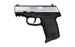 SCCY CPX-2 G3 9mm 3.1 10rd Tt/blk