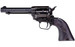 Heritage 22lr Only 4.75" Blk/blk