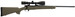 Howa Hogue Hgp2308g M1500 308 Win 22 Std T/c Gen 2 Grn