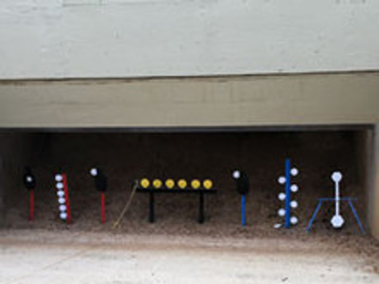 Alpine 4 Stage Steel Match - May 31st, 2023