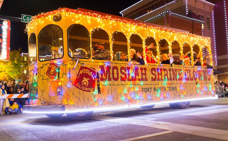 9th Annual Moslah Shrine Patrol Tournament - May 11, 2024