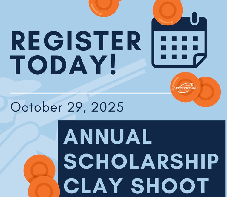 2025 NTGPA Midstream Annual Scholarship Sporting Clay Shoot - October 29, 2025