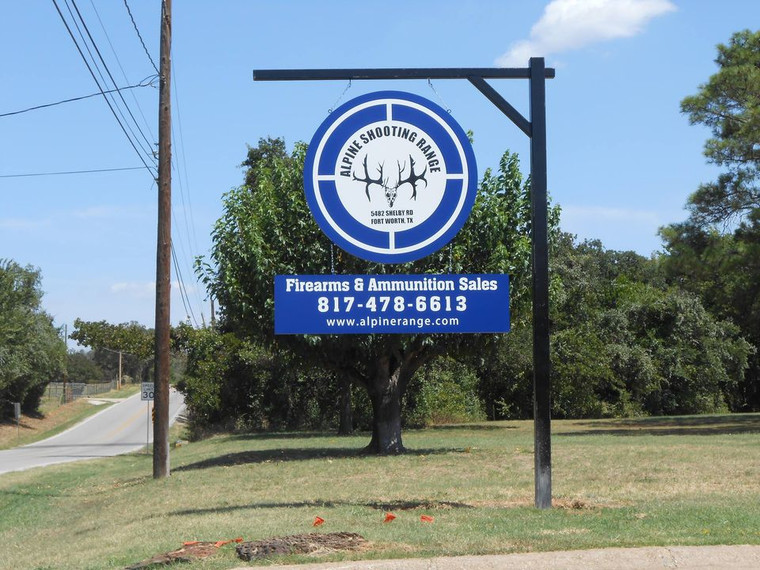 Arlington West Rotary Club Clay Shoot April 9, 2021 - CANCELLED