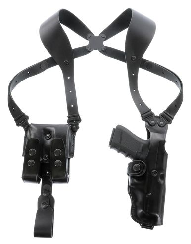Galco Vertical Holster System (VHS) 4.0 | 4 Star Rating W/ Free S&H