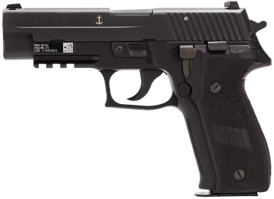 Sig Sauer P226, Sig Mk-25 P226 9mm Mk25 4.4 15r Blk