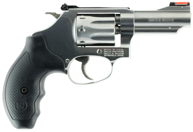 Smith & Wesson Model 63, S&w M63 162634 22lr 3 As 8r Ss 022188626346