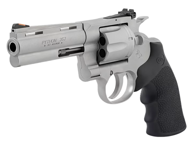 PYIHON 357 magnum-CTG SPG刻印 PYIHON 357 magnum-CTG SPG刻印 - メルカリ