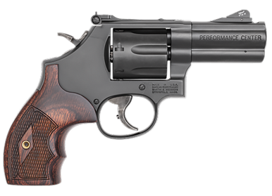 Smith & Wesson Model 586 Performance Center, S&w M586 *ca* 170170