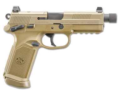 トイガン FN FNX-45 FNX_45_T_FDE_Rotators_1--