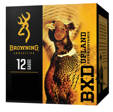 Browning Ammo Bxd, Brna B193511235 12 3in 1 5/8oz Size 5 Upl