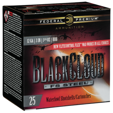Federal 12 Gauge – 11rd