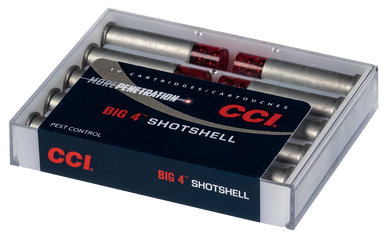 CCI Ammo 110gr