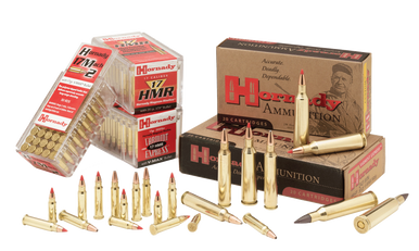 Hornady .17 HMR – 50rd