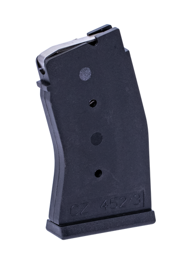 cz .22 WMR – 10rd
