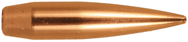 Berger Bullets 24527 Hunting 6mm .243 95 GR Secant Very Low Drag 100 Box