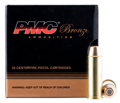 PMC .44 Magnum 240gr – 25rd
