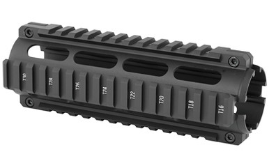 Ncstar Quad Rail, Nc Mar4s Ar15 Carbine Quad Rail