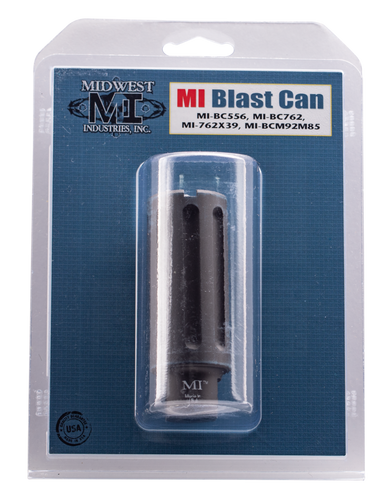 Midwest Industries Inc Ar-15, Midwest Mi-bc556 Blast Can 5.56 1
