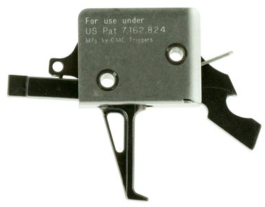 Cmc Triggers Drop-in, Cmc 91507 Ar Dropin Tact Flat 3.5 Lb