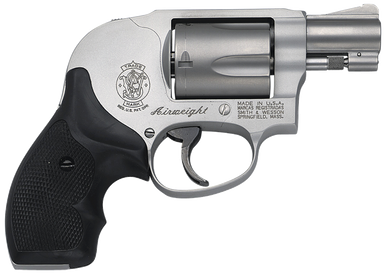 Smith & Wesson Model 638 38 Special J-Frame Revolver - 163070