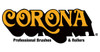 Corona Brushes