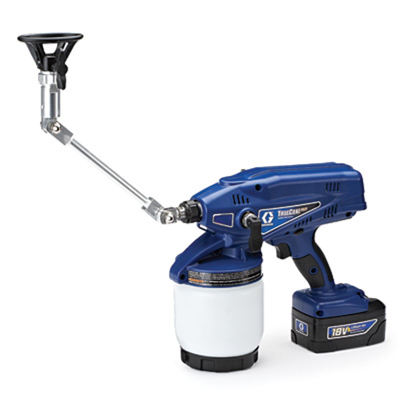 Graco 12" TrueCoat Extension (24F897) Mullers Paint & Design Co.