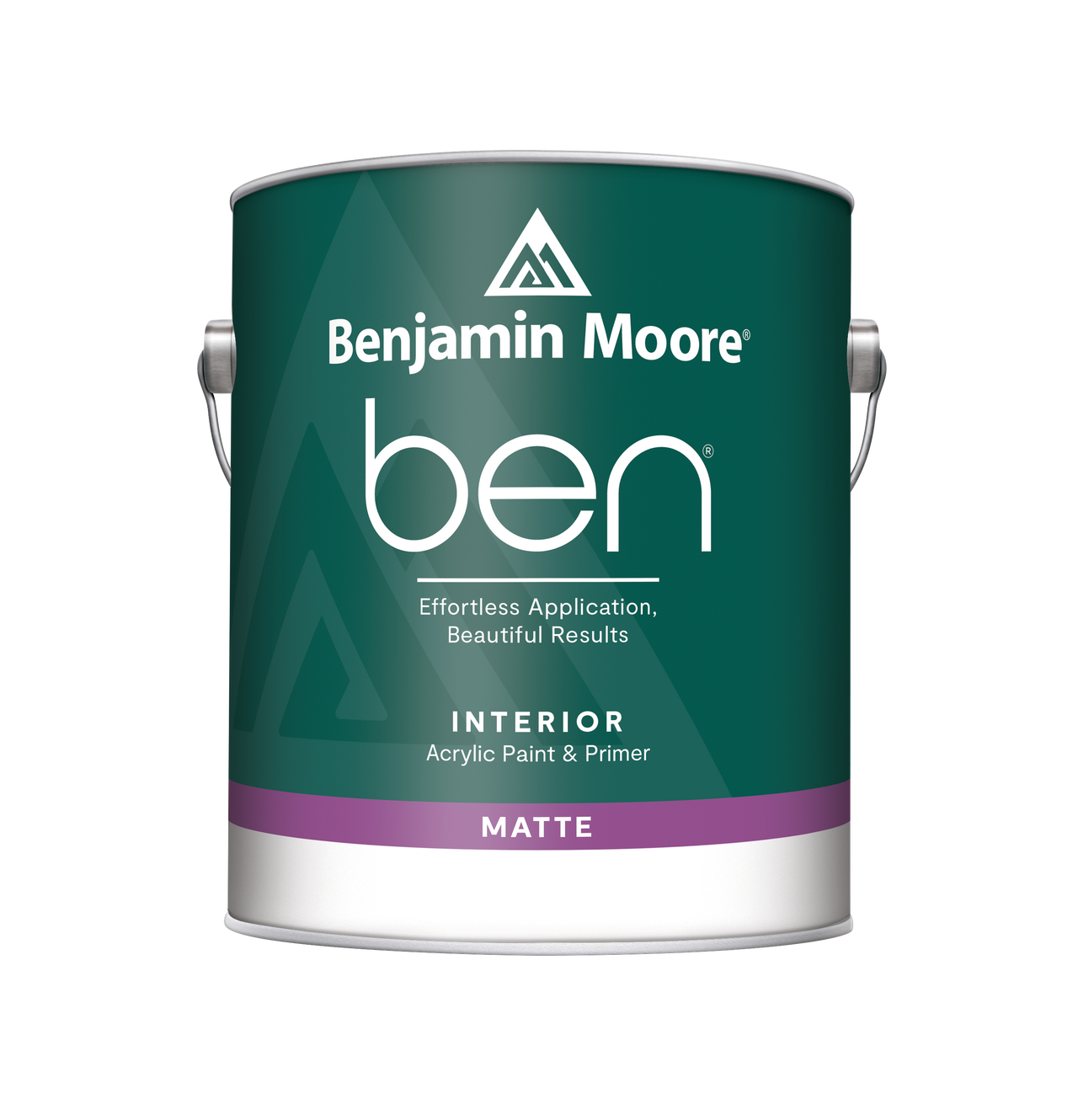 Benjamin Moore Advance Interior Satin Paint