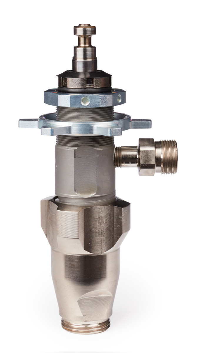 Graco ProConnect Endurance Pump 