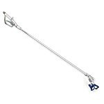 Graco 6' Pole Gun with CleanShot Valve, Contractor In-line Valve