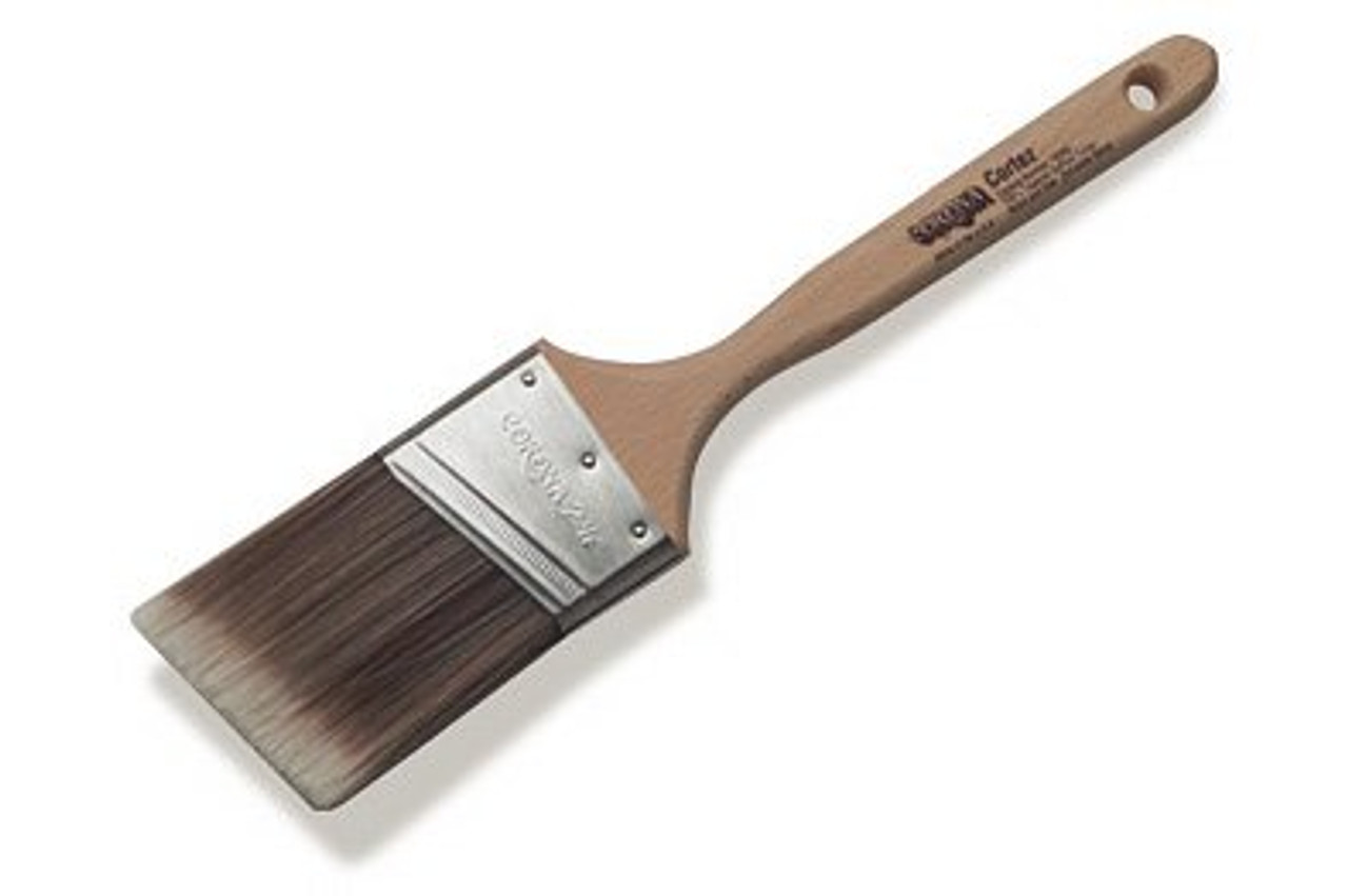 Corona Cortez Tynex Paint Brush - Mullers Paint & Design Co.