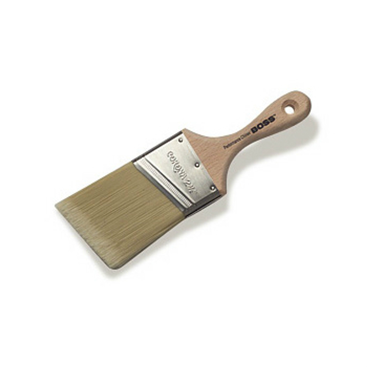 Corona Chinex Paint Brush Excalibur 20560, 3 inch