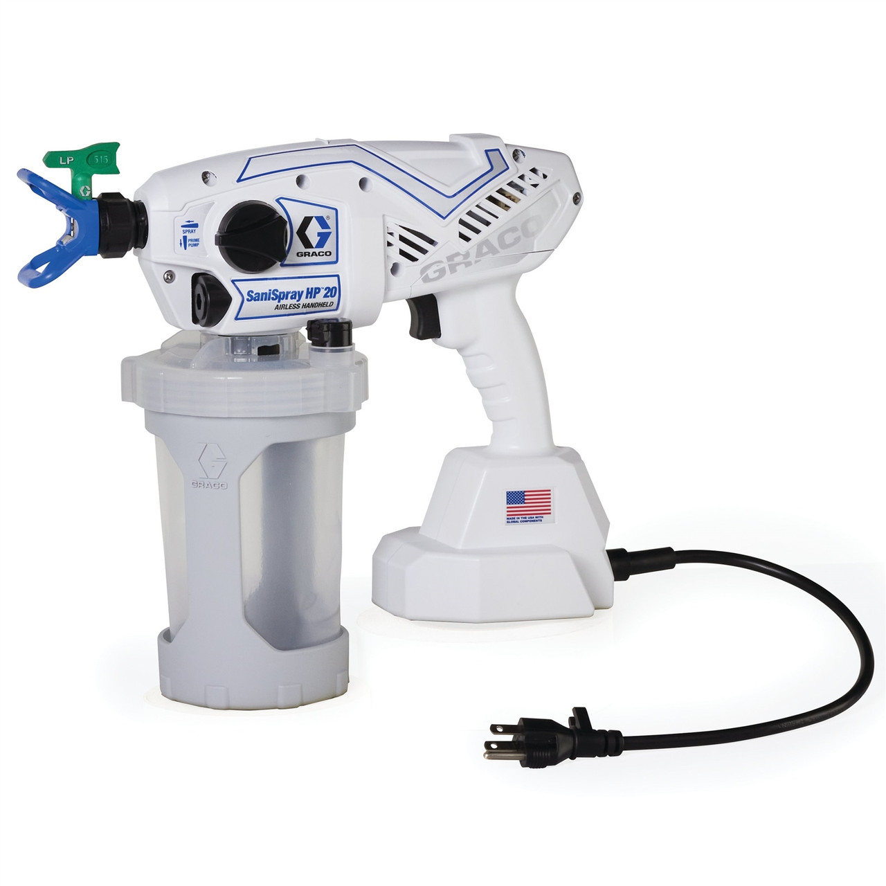 graco ultimate sprayer
